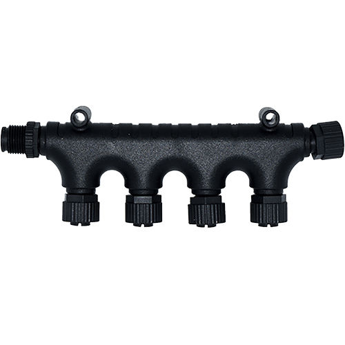Connettore per rete NMEA 2000® connettore T - 2702-15-015 - BlueWater Enterprises