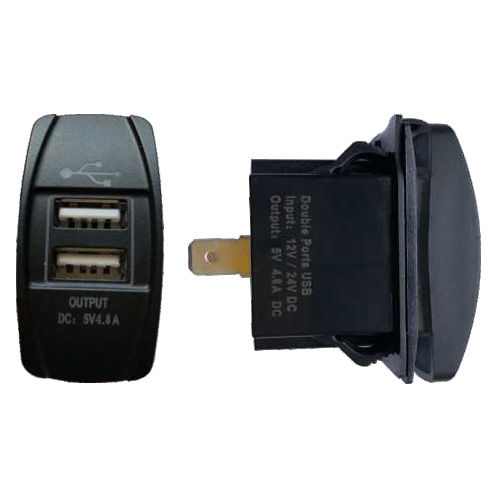 Porta USB per barca - Contura - BlueWater Enterprises