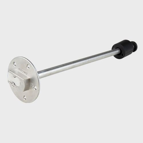 Sensore di livello - SFW-04 - Kupo Co., Ltd. - per barca / per serbatoio di acqua / per serbatoio di carburante