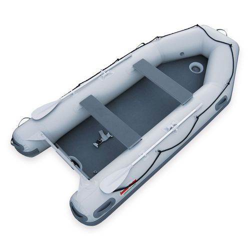 Gommone fuoribordo - Air270 / 230 - Seamax Canada (Inflatable Boats) - semirigido / max. 3 persone