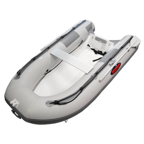Gommone fuoribordo - 9.5' - Seamax Canada (Inflatable Boats) - semirigido / in alluminio / in fibra di vetro