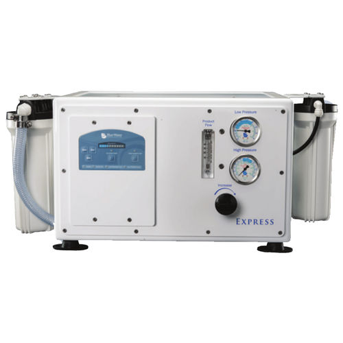 Dissalatore per yacht - Express Series - Blue Water Desalination - a osmosi inversa / 110 V