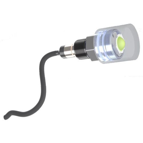 Illuminazione subacquea per ROV - EPRONS ROV - LED / in alluminio
