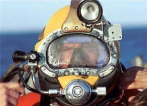 Cavo subacqueo - DIVER'S UMBILICALS - Umbilicals International - elettrico / marino / armato
