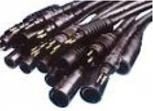 Connettore elettrico - RMG - Umbilicals International - sottomarino