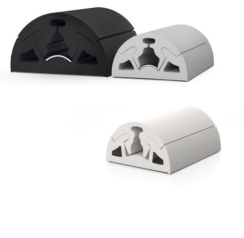 Bottazzo per barca - BINO - Mate USA Llc - Deerfield Beach FL  USA - per yacht / in PVC