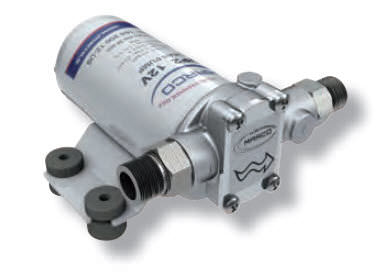 Pompa per barca - UP SERIES - Mate USA Llc - Deerfield Beach FL  USA - di trasferimento / olio / per carburante
