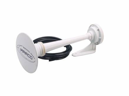 Tromba elettrico a pistoni - PW2 - Mate USA Llc - Deerfield Beach FL  USA - per navi > 20 m e < 75 m