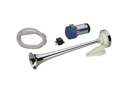 Tromba pneumatica - MA1 SERIES / RIM / TC1 / TT2-M - Mate USA Llc - Deerfield Beach FL  USA - per barca < 20 m