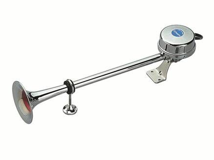 Tromba elettrico a pistoni - EM SERIES - Mate USA Llc - Deerfield Beach FL  USA - per barca < 20 m