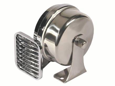 Tromba digitale - MT SERIES - Mate USA Llc - Deerfield Beach FL  USA - per barche < 12 m