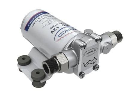 Pompa per barca - UP-P SERIES - Mate USA Llc - Deerfield Beach FL  USA - di sentina / ad acqua / elettrica