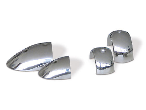 Terminale di bottazzo per barca - RADIAL Fittings - Mate USA Llc - Deerfield Beach FL  USA