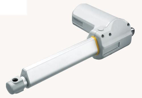 Attuatore per barca - TA1 SERIES - TiMOTION Technology - a effetto semplice / per sistema idraulico