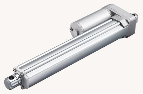 Attuatore per barca - TA2P SERIES - TiMOTION Technology - a effetto semplice / per sistema idraulico