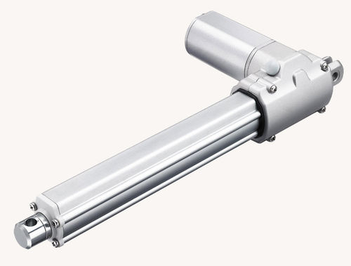 Attuatore per barca - TA4 SERIES - TiMOTION Technology - a effetto semplice / per sistema idraulico