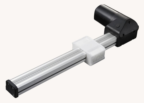 Attuatore per barca - TA5 SERIES - TiMOTION Technology - a effetto semplice / per sistema idraulico