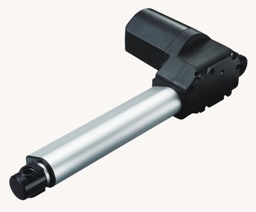 Attuatore per barca - TA6 SERIES - TiMOTION Technology - a effetto semplice / per sistema idraulico