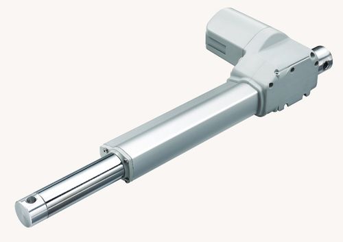 Attuatore per barca - TA10 SERIES - TiMOTION Technology - a effetto semplice / per sistema idraulico