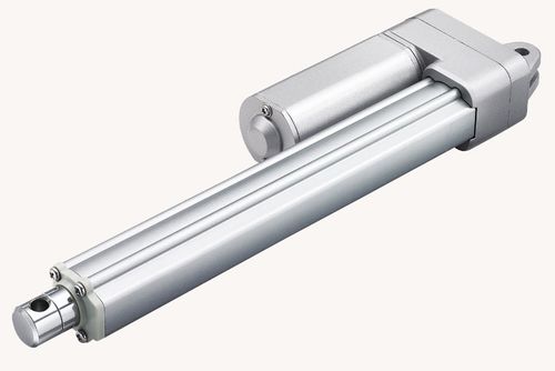 Attuatore per barca - TA16 SERIES - TiMOTION Technology - a effetto semplice / per sistema idraulico