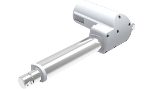 Attuatore per barca - TA23 SERIES - TiMOTION Technology - a effetto semplice / per sistema idraulico