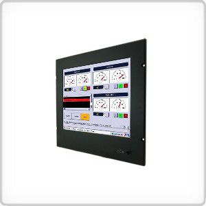 Panel PC per barca - R15ID3S-MRM2 - Euro CLS - da incasso / resistente alle vibrazioni / a tenuta stagna