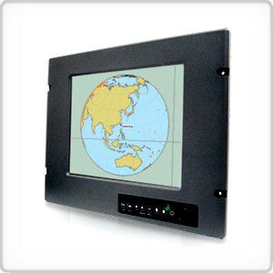 Schermo per nave - R10L210-MRM2 - Euro CLS - per barca / multifunzione