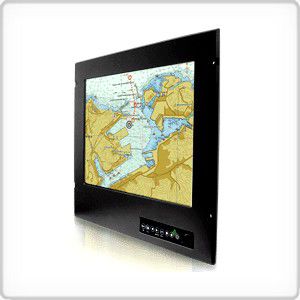 Schermo per nave - R15L600-MRM2 - Euro CLS - per barca / di navigazione / multifunzione