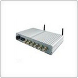 Computer marino - CLS-F65EAC-IV32 - Euro CLS - embedded / full IP65 / senza ventole