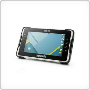 Tablet PC marino - Algiz RT7 - Euro CLS - touch screen