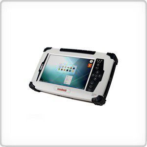 Tablet PC marino - Algiz 7 - Euro CLS - touch screen / rinforzato