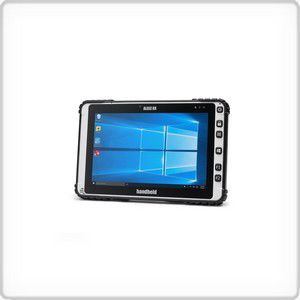 Tablet PC marino - Algiz 8X - Euro CLS - touch screen / rinforzato