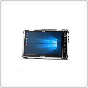 Tablet PC marino - Algiz 10X - Euro CLS - touch screen