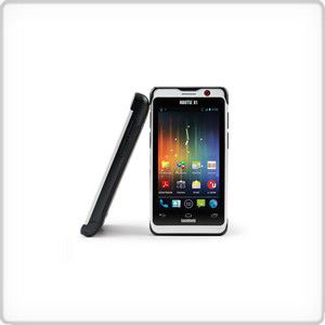 PDA marino - Nautiz X1 - Euro CLS - touch screen