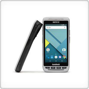 PDA marino - Nautiz X2 - Euro CLS - touch screen