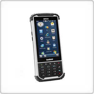 PDA marino - Nautiz X8 - Euro CLS - portatile