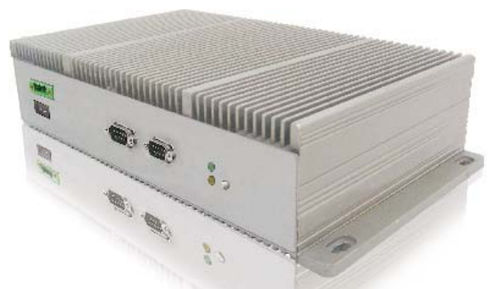 Computer marino - I570EAC-201 - Euro CLS - da ufficio / rinforzato