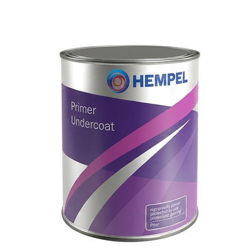 Primer per barca - 13201 - Hempel Yacht - multiuso / monocomponente