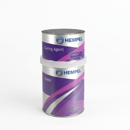 Stucco epossidico - 35290 - Hempel Yacht - bicomponente