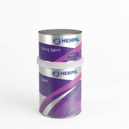 Primer per barca - 45551 - Hempel Yacht - fibra di vetro / per legno / per acciaio