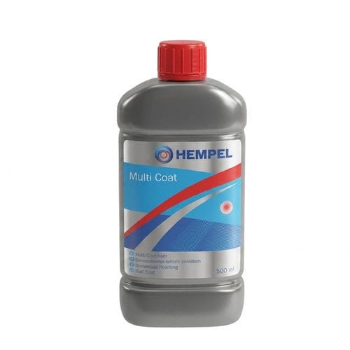 Cera protettrice - 69034 - Hempel Yacht - per barca / gelcoat