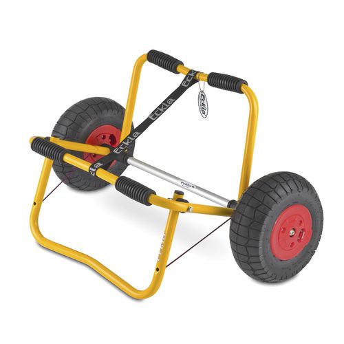 Carrello di varo - CANYON  - Eckla - da trasporto / per canoa e kayak / in alluminio