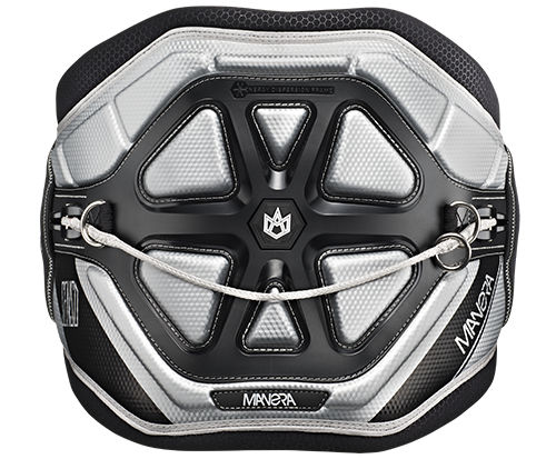 Trapezio da kitesurf - SENSO - Manera - a fascia