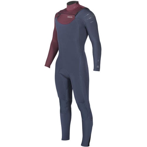 Muta neoprene da kitesurf - METEOR X10D - Manera - integrale / a maniche lunghe / 3 mm