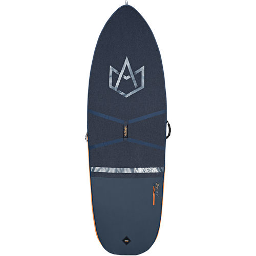 Cagnaro per rimessaggio da stand-up paddle - 8'3 / 8'8 / 9'6 / 10'6 - Manera - per tavola