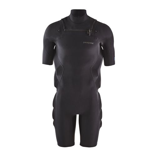 Giubbotto di protezione per sport nautici - R1® Yulex™ Front-Zip - Patagonia - per uomo