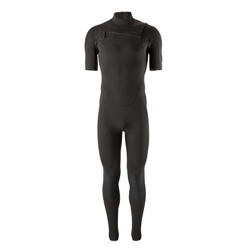 Muta senza neoprene da immersione - R1® Lite Yulex™ Front-Zip - Patagonia - a maniche lunghe / monopezzo / a maniche corte
