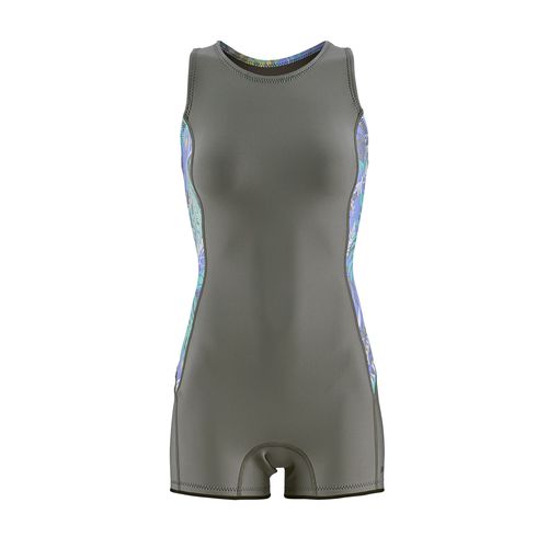 Muta senza neoprene da immersione - R1® Lite Yulex™ Spring Jane - Patagonia - monopezzo / shorty / senza maniche