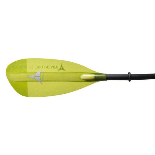 Pagaia per kayak - ORACLE - AT Paddles - da turismo / da escursione / asimmetrica