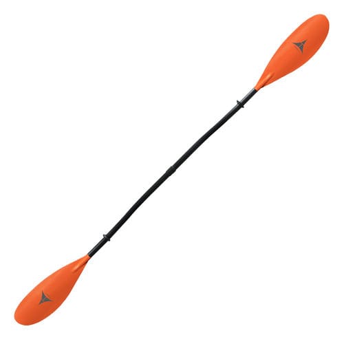 Pagaia per kayak - PURSUIT - AT Paddles - da turismo / da escursione / asimmetrica